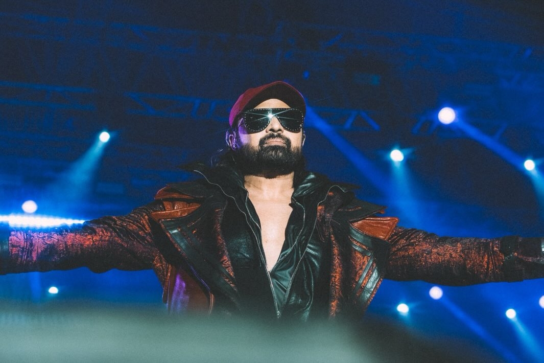 Himesh Reshammiya